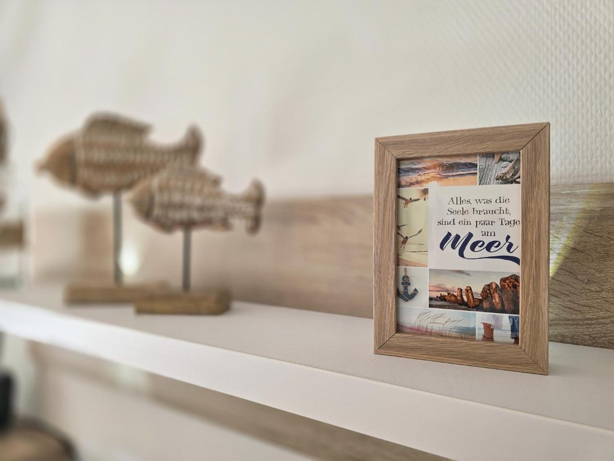 Duenenpark Binz - Komfortplus Ferienwohnung Mit 1 Schlafzimmer Und Terrasse Im Erdgeschoss 212 Dış mekan fotoğraf